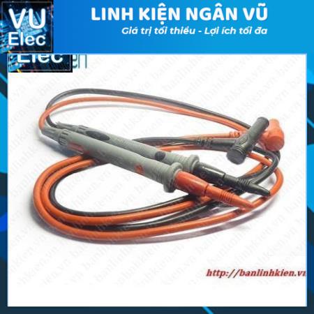 Dây Đo Đồng Hồ Loại Tốt DT-30K