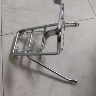 BAGA MŨI DREAM INOX 10LY