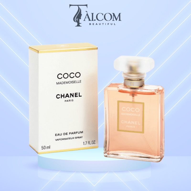 Nước Hoa Nữ No5 Eau De Parfum