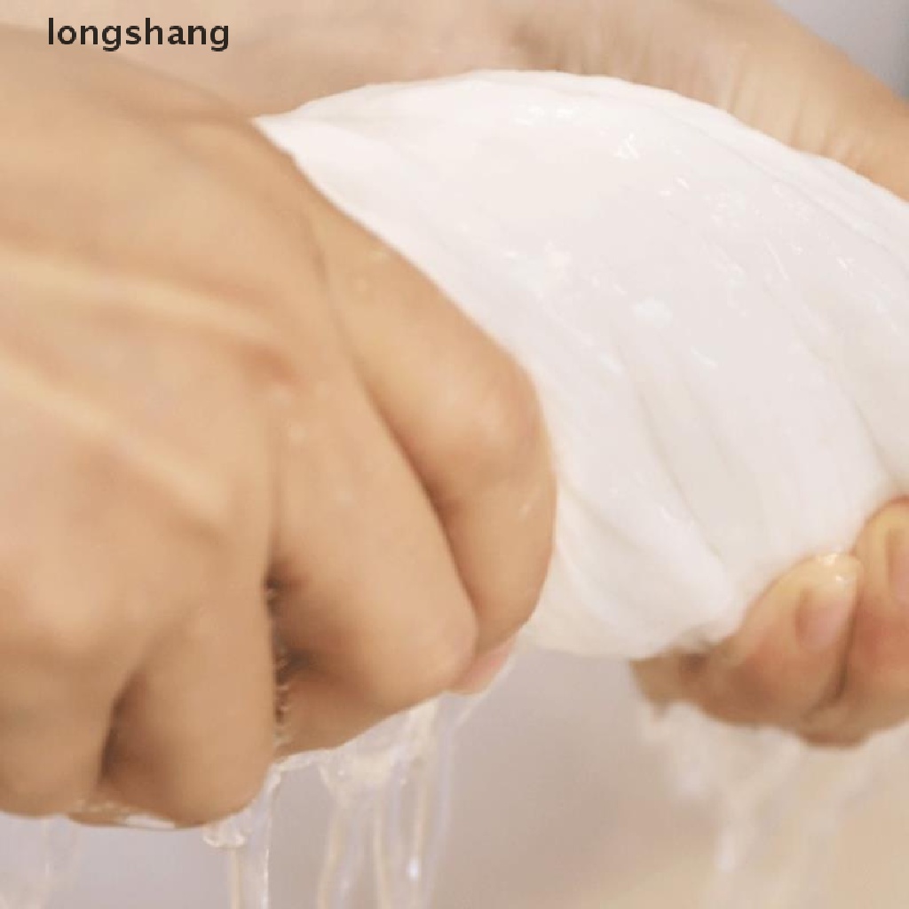 Khăn Nén Bằng Sợi Micro Tiện Dụng Mang Theo Du Lịch / Dã Ngoại