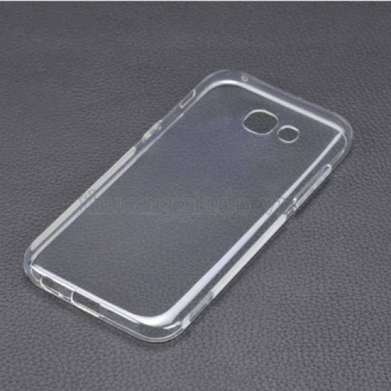 ốp dẻo silicon trong hàng đẹp loại 1 ,Dày dặn sam sung A520, A5 2017