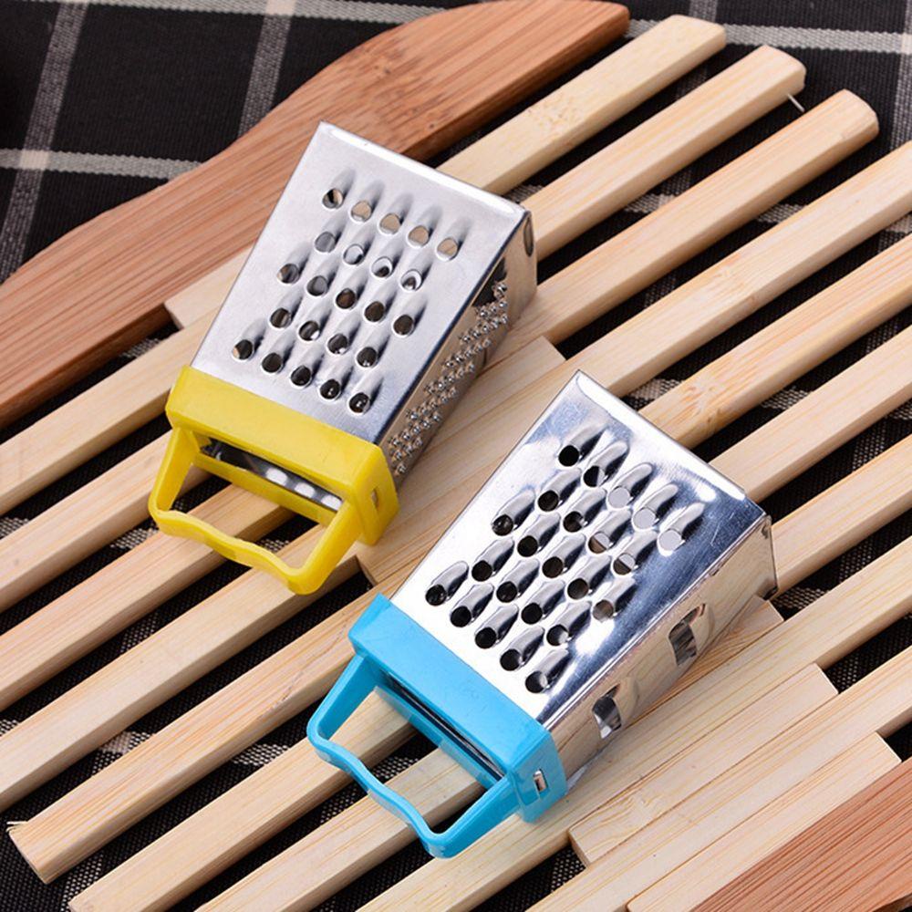 AUGUSTINA Dụng Cụ Nghiền Tỏi Gừng Đa Năng Bằng Thép Không Gỉ