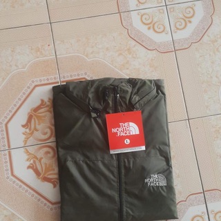 Combo 30 Áo gió TNF
