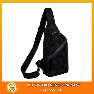 Túi Đeo Chéo Nam Cao Cấp