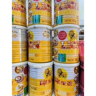 Bột sư tử 300g