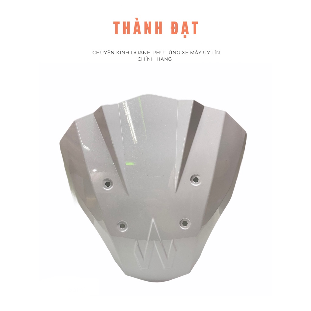 MÃO ỐP ĐẦU XE WINNER X