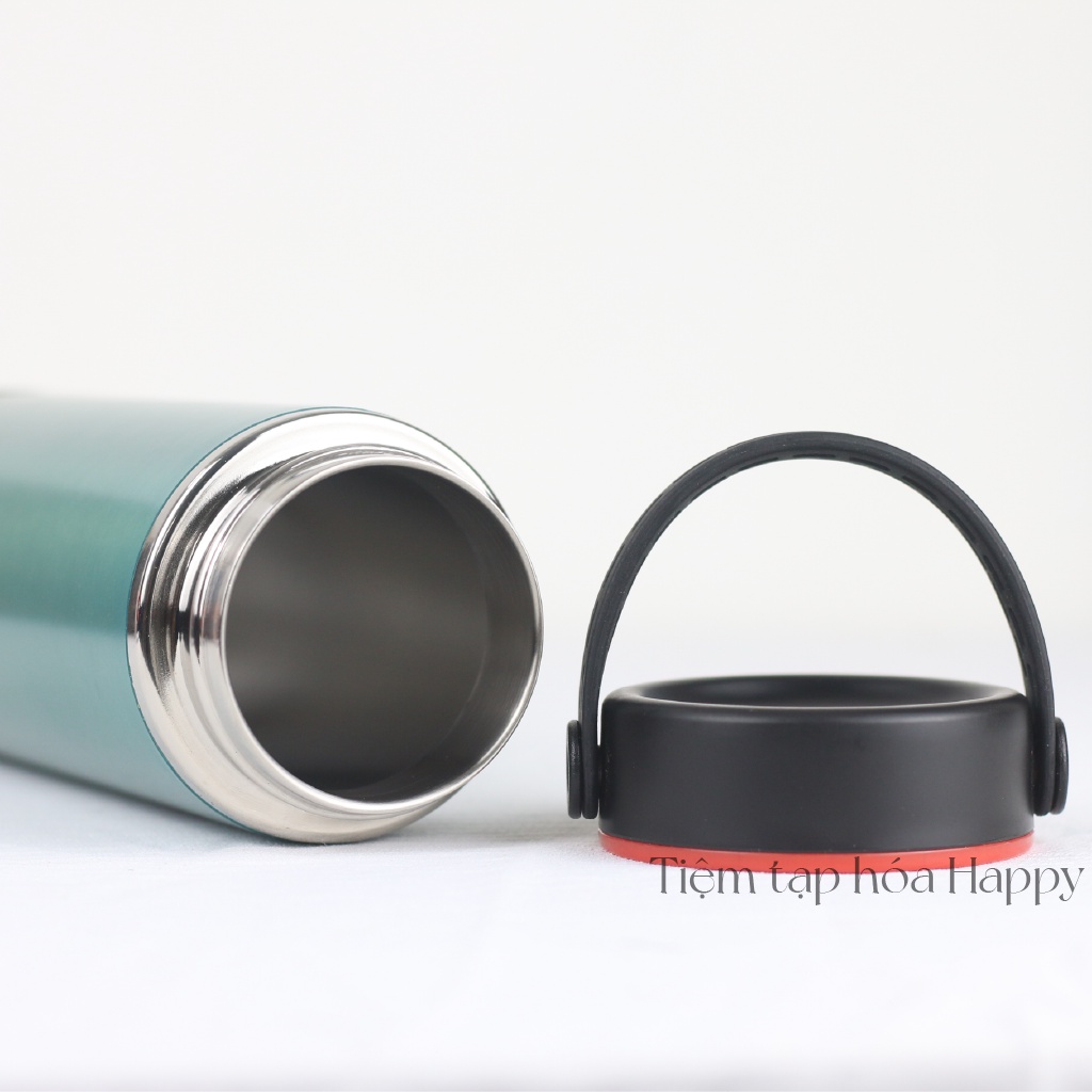 Bình giữ nhiệt Hydro Flask siêu nhẹ dung tích 24 oz  – Lightweight Wide Mouth Trail Series™