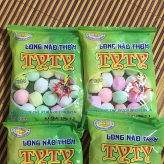 Sale Gói băng phiến 100g/long não nhí đuổi gián