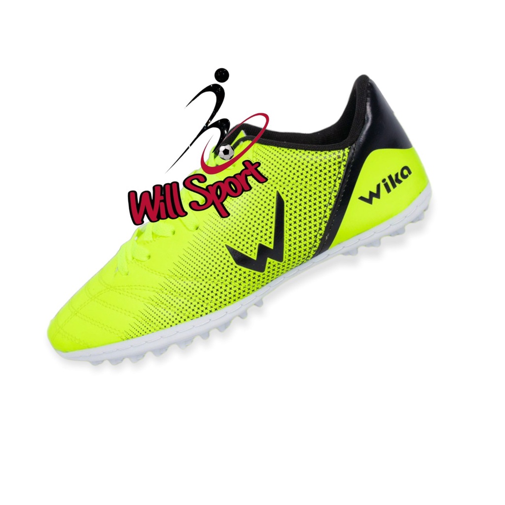 Giày Bóng Đá Wika Ultra 4 - Giày Phủi Wika Ultra 4