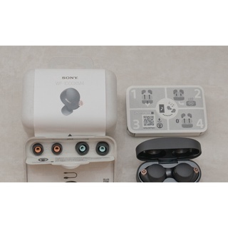 Tai nghe SONY WF-1000XM4