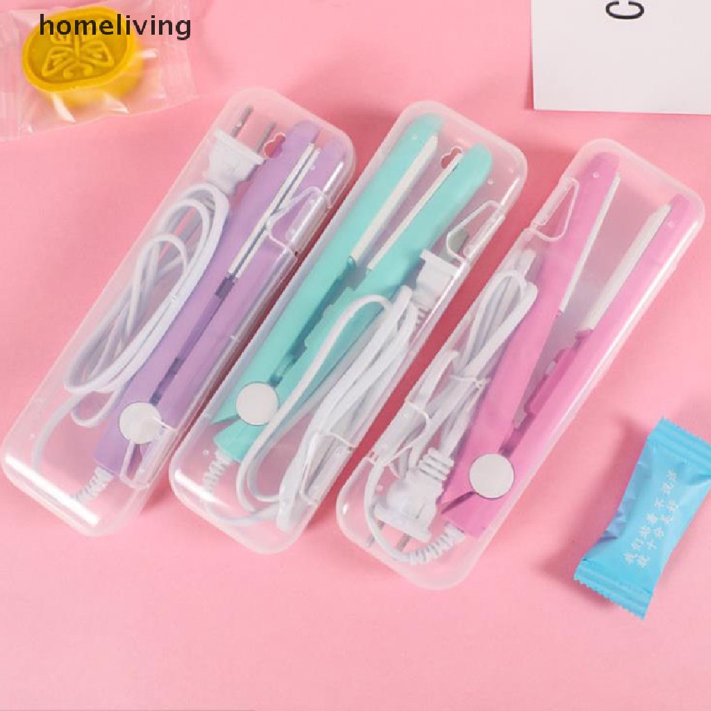 1 Kẹp Hàn Miệng Túi Thực Phẩm Mini Bằng Điện