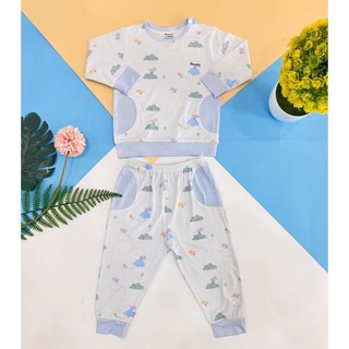 Bộ cài vai dài tay avaler