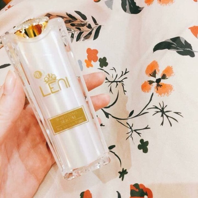 Serum thảo dược Collagen Lêni