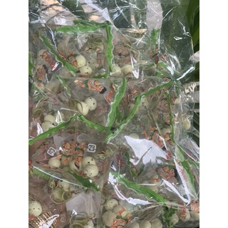 kẹo sôcôla trứng khủng long bịt 30gói