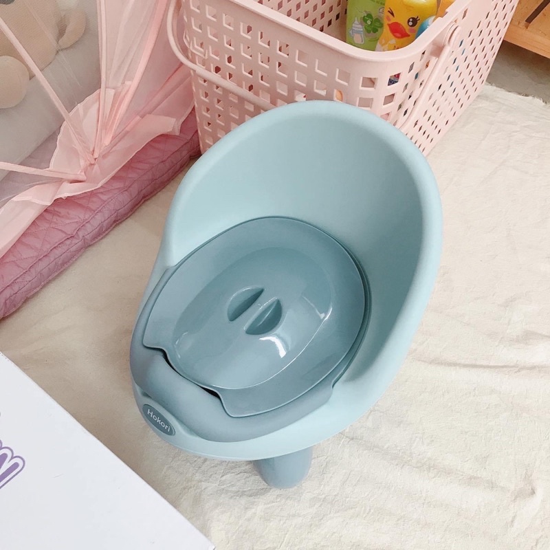 Bô gấu cho bé