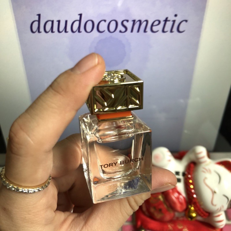 [ mini ] Nước hoa Tory Burch EDP 7ml | BigBuy360 - bigbuy360.vn