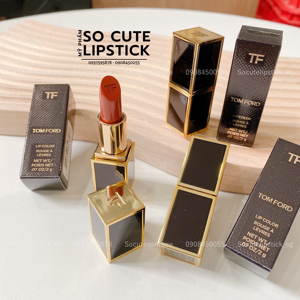 Son Tom ford 1X Maurice - 22 Grace - 03 Benedetta Boys and Girls 2g Tomford Fullbox