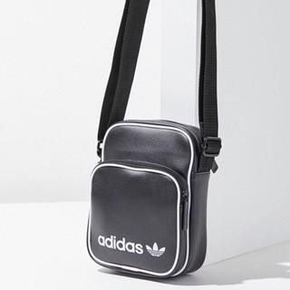 SALE KHỦNG!!!!! Túi đeo chéo Adidas Mini Bag Vintage (Hàng xuất dư) | BigBuy360 - bigbuy360.vn