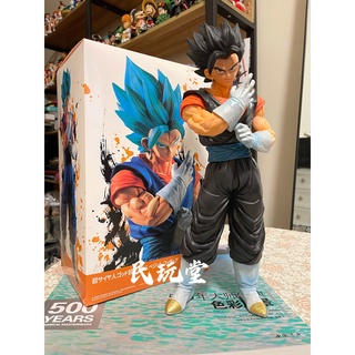 Mô hình vegito hàng đẹp siêu nét ( dragonball )
