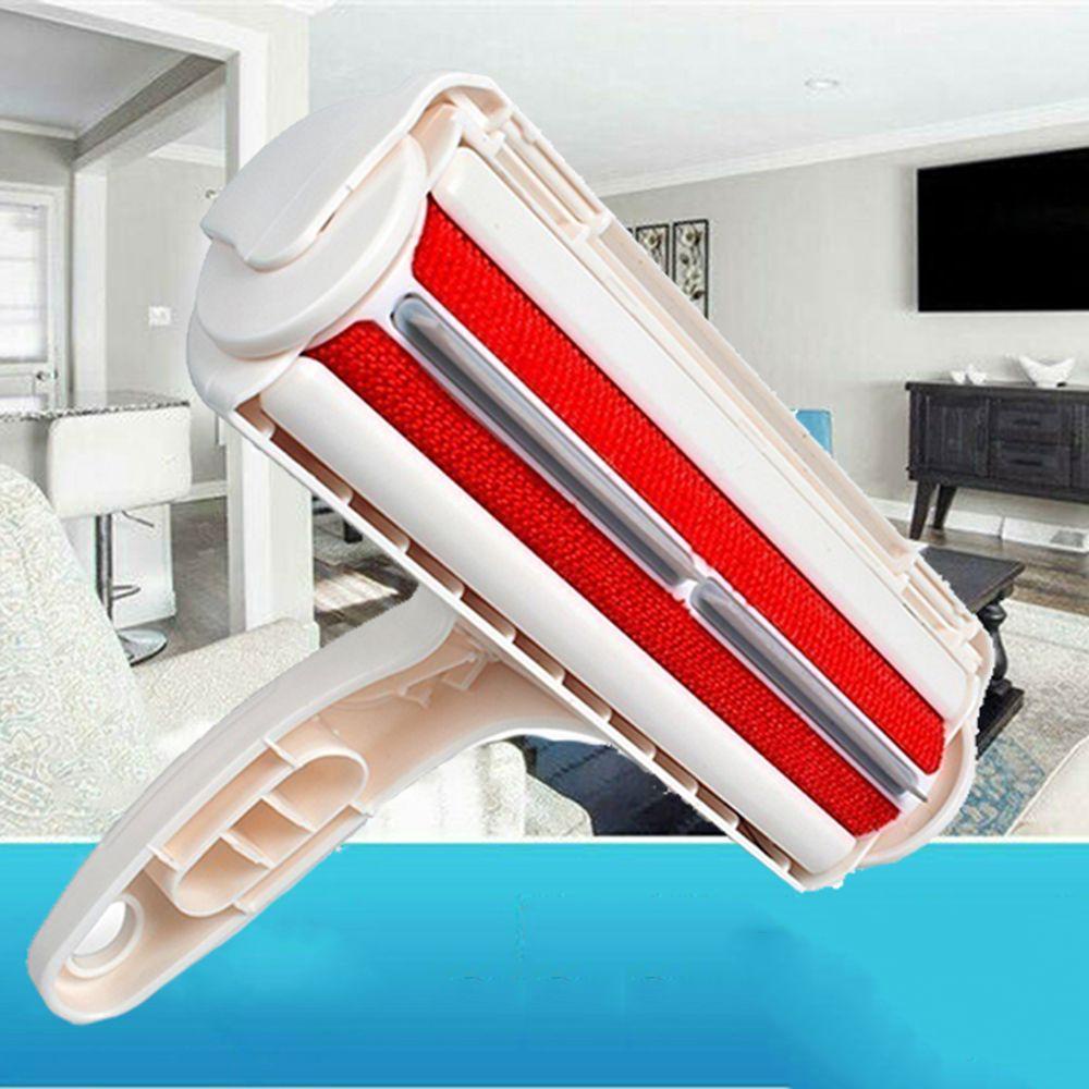 Dụng Cụ Cạo Lông Cho Thú Cưng 2 Hình Dạng