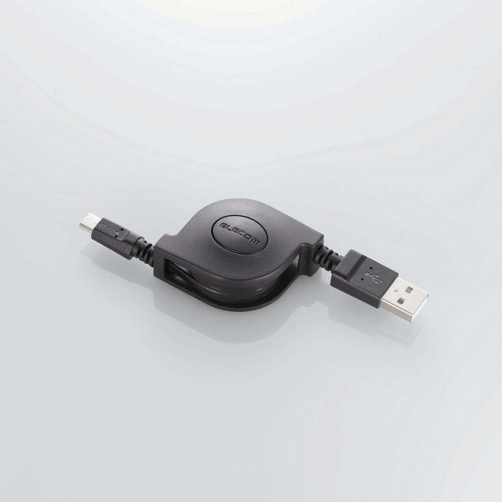 Cáp Micro-USB Elecom MPA-AMBR2U07