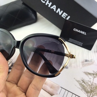 Mắt Kính Thời Trang Cao Cấp C106