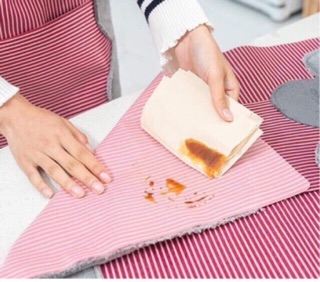 Tạp dề chống thấm nước,