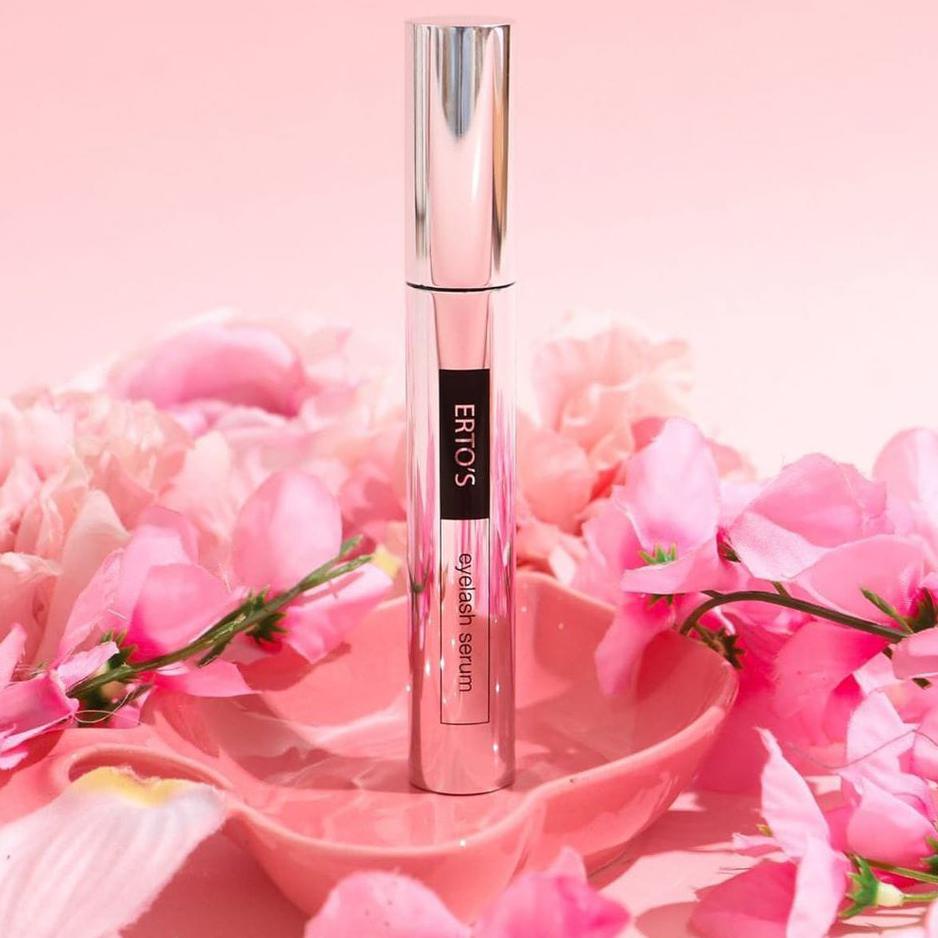 ✦Nhập Khẩu✦ Serum Dưỡng Mi Giúp Mi Dày Hơn Cao Cấp | BigBuy360 - bigbuy360.vn