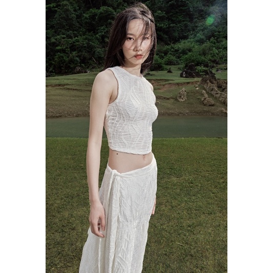 Hope to be around- bộ miền kí ức