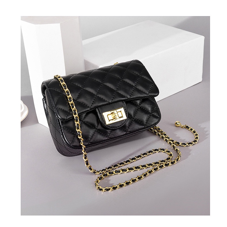 IELGY Túi Đeo Chéo Vai Thời Trang Sành Điệu Cho Nữ