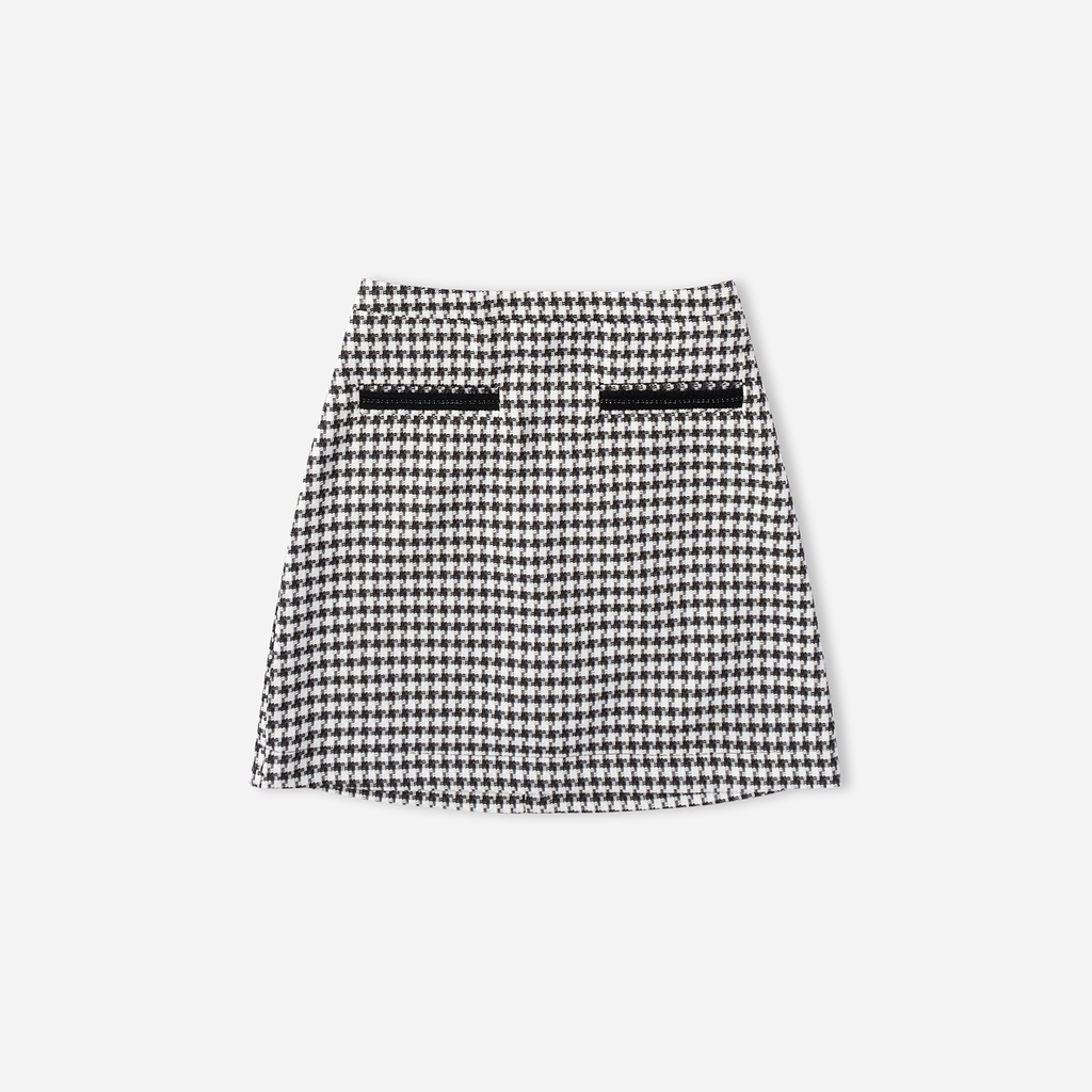 Bộ Áo Khoác Tweet Kiểu Dáng Cao Cấp Thời Trang Thiết Kế NORICK