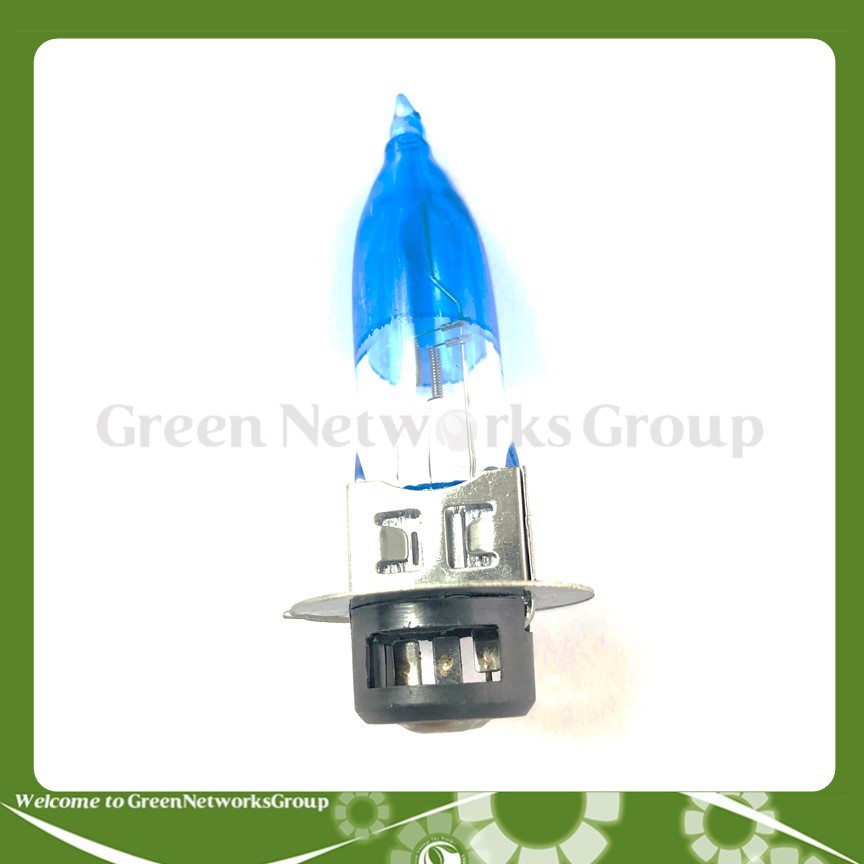 Đèn chân M5 soulin Halogen Greennetworks