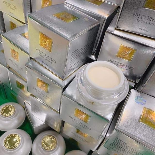 Kem Face Pháp 2019 - Dưỡng Trắng Da Mặt | BigBuy360 - bigbuy360.vn
