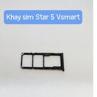Khay Sim Star 5 VSMART