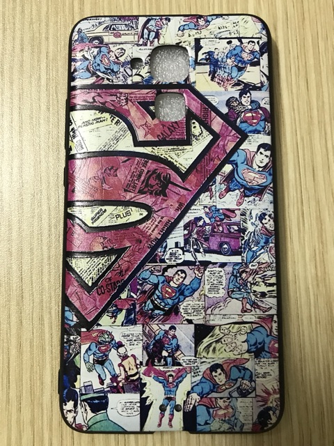 Ốp Huawei GR5 mini | BigBuy360 - bigbuy360.vn