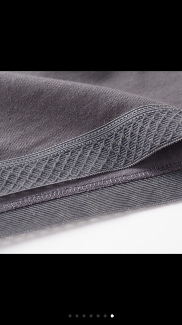 [Mã 12FASHIONSALE1 giảm 10K đơn 50K] Quần lót cotton cạp lưới siêu đẹp | BigBuy360 - bigbuy360.vn