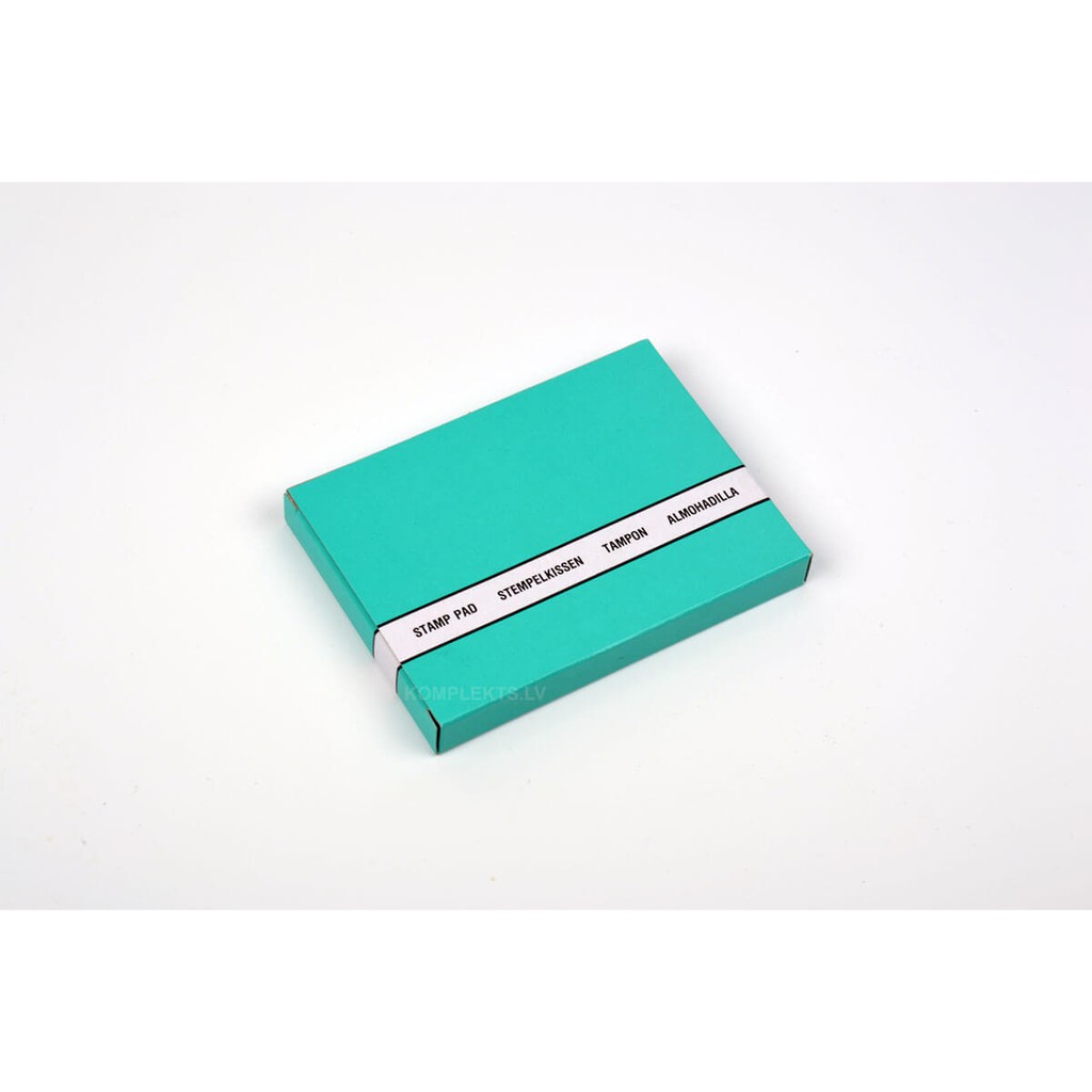 Tampong dùng mực chuyên dùng Noris