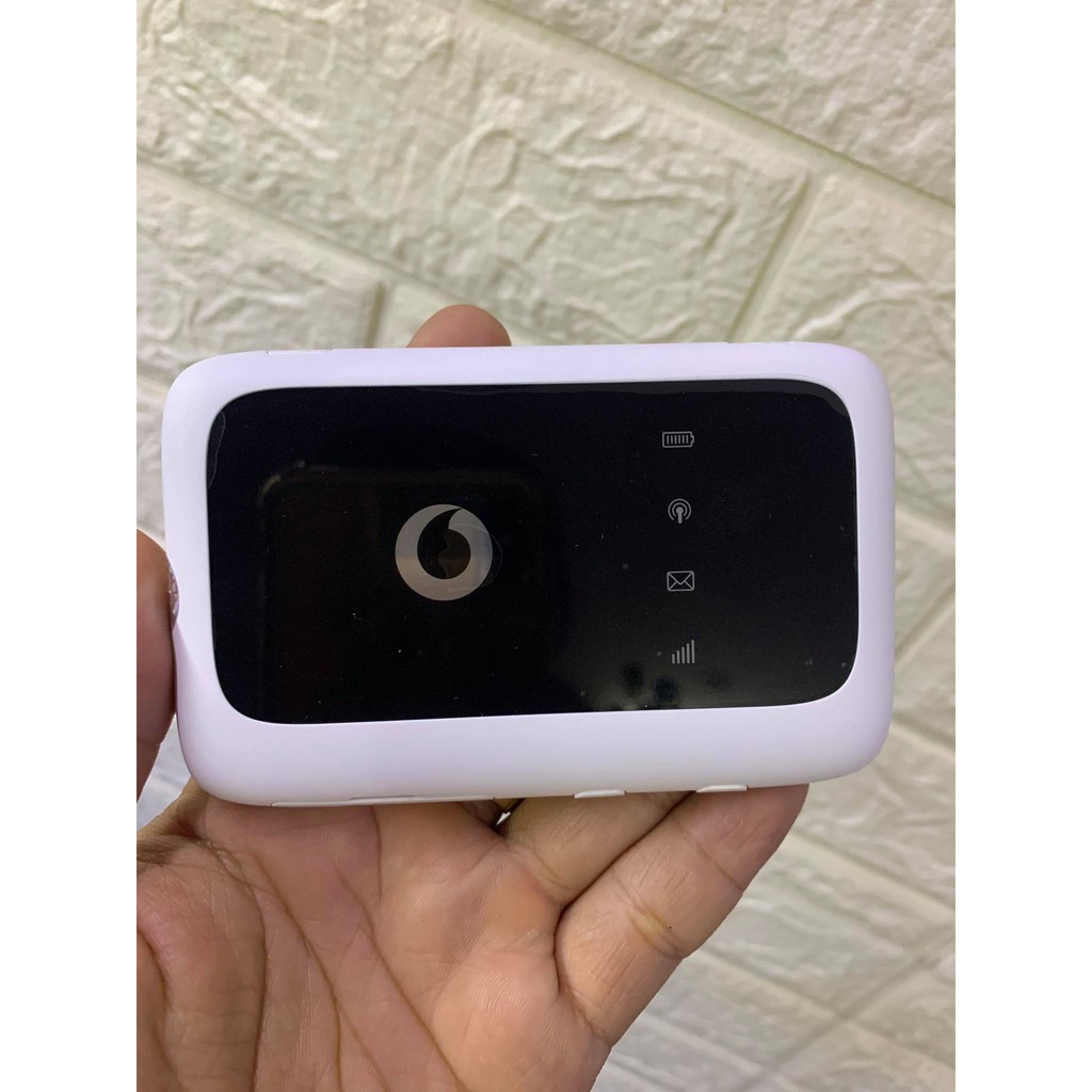 Bộ Phát Wifi Di Động 4G Vodafone R216-Z New BH 6T
