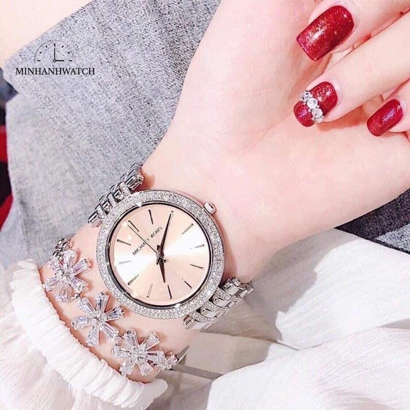 Đồng hồ Michael kors mk3218