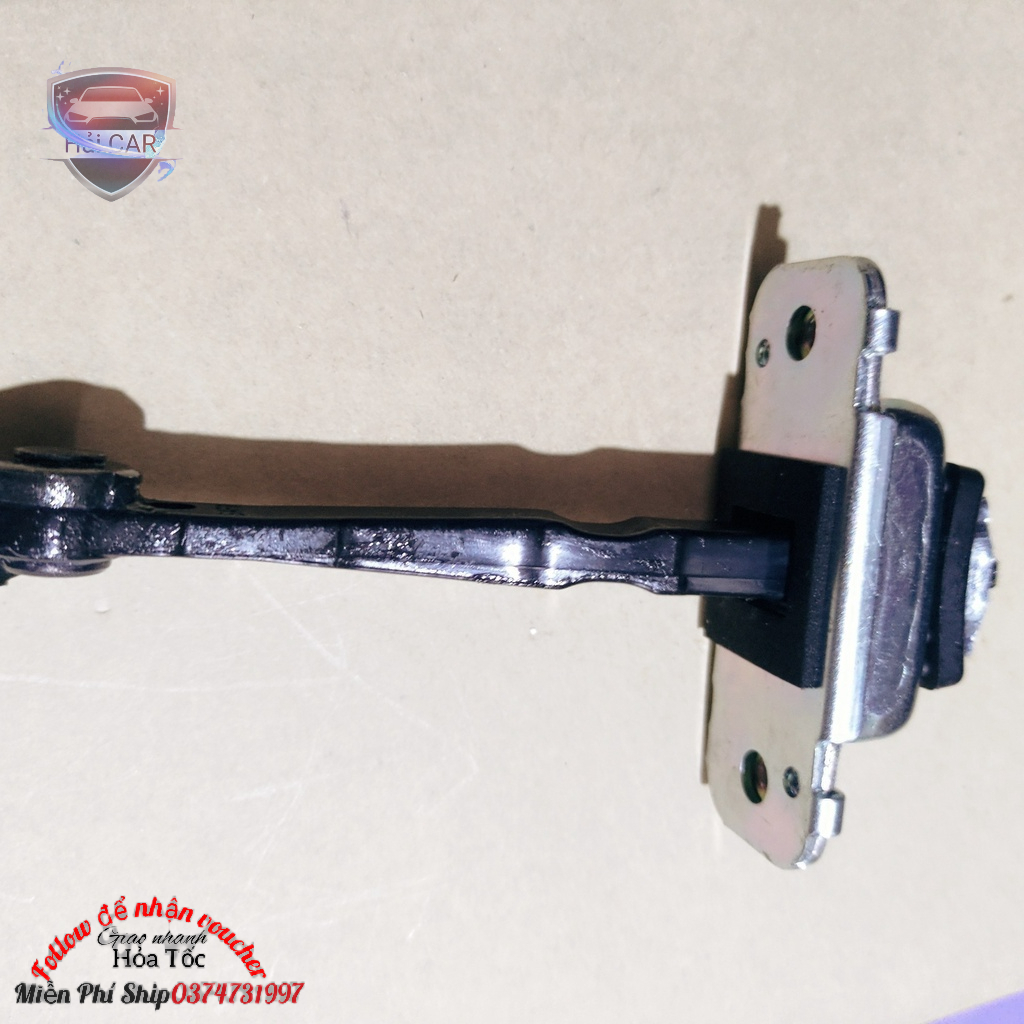 Giới hạn cửa kia moning picanto 2006-2011 CHÍNH HÃNG