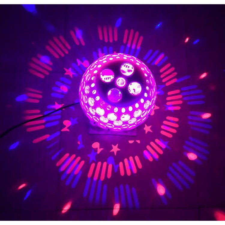 ĐÈN LỒNG KAEAOKE Đèn sân khấu