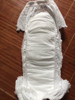 Com bo 100 miếng bỉm quần goukids cao cấp đủ size m,l,xl,xxl