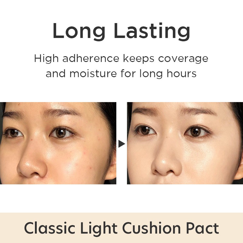 Phấn nước Cushion Classic CELEFIT 13g | BigBuy360 - bigbuy360.vn