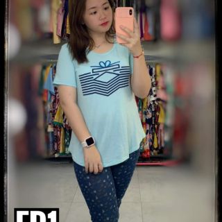 Đồ bộ mặc nhà lửng big size