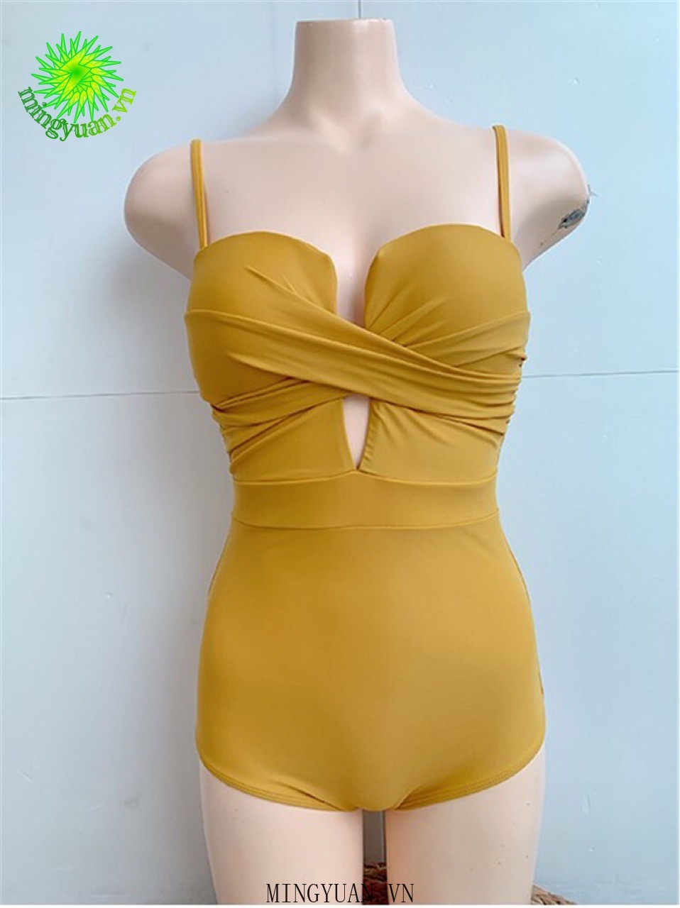 Bikini một mảnh thời trang 2020 dành cho nữ | BigBuy360 - bigbuy360.vn