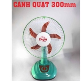 Quạt bàn giá rẻ B3 Fugio GIAO MÀU NGẪU NHIÊN