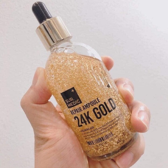 Serum Neogen tinh chất vàng 24K