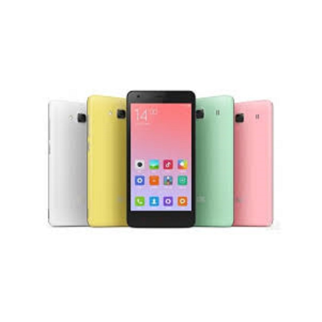 điện thoại Xiaomi Redmi Note 2 bộ nhớ 16G ram 2G Chính Hãng, Camera nét | BigBuy360 - bigbuy360.vn