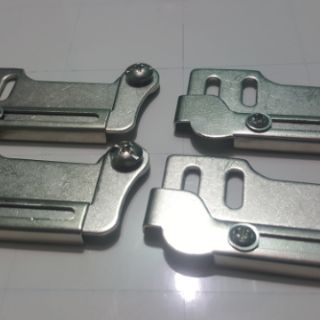 Cữ chặn G7 - Bát hàn cữ lai ,gấu,