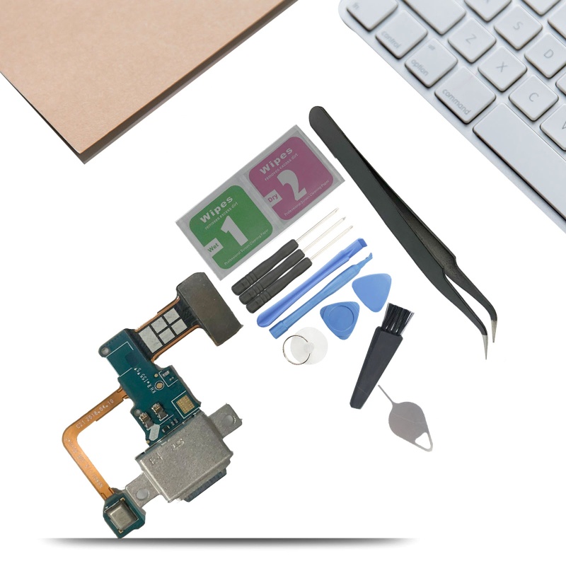 Mạch Cổng Sạc USB Chuyên Dụng Cho Note9N960U N960F N960N